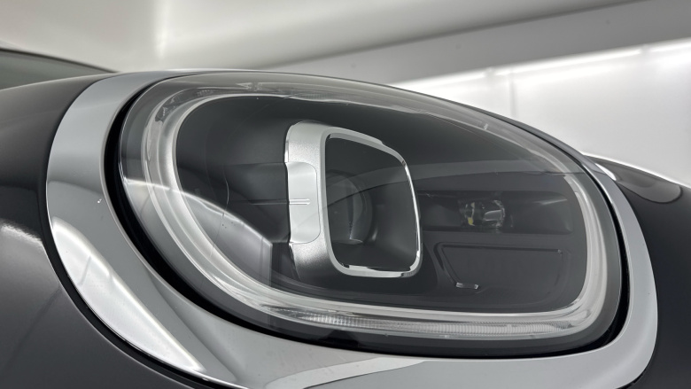 MINI Countryman 1.5 C Classic 5dr Auto Petrol Hatchback